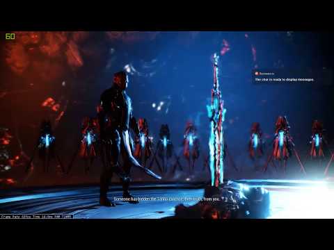 Warframe [Sacond Dream Quest] ქართულად